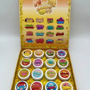 Dabbin Dotz Live Resin